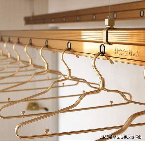 尚高晾衣架的注意事項