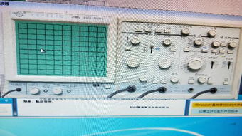 示波器,電容,注意事項,實(shí)驗