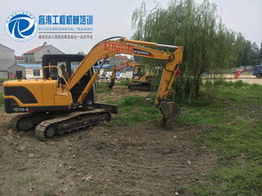 挖掘機,注意事項