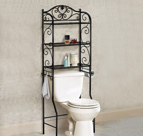 衛生間置物架選購注意事項