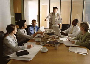 會(huì )議記錄有哪些注意事項