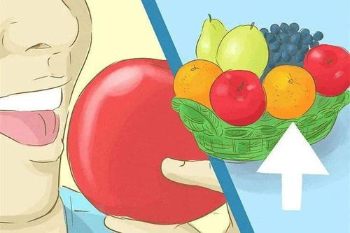 的人,注意事項,含鉀高