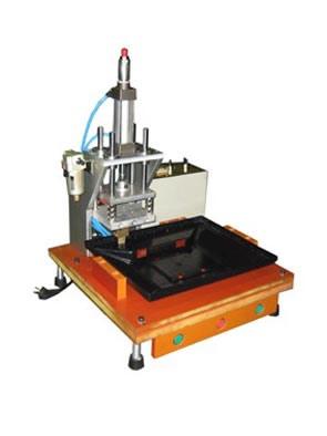 熱熔沖壓機注意事項