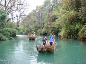 武夷山漂流注意事項