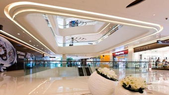 商場(chǎng)改造注意事項