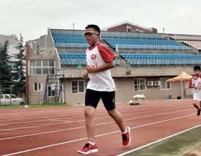 長(cháng)跑比賽前的注意事項