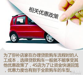 免息分期購車(chē)注意事項,購車(chē)流程及注意事項,購車(chē)技巧和注意事項