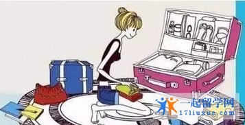 澳大利亞旅游注意事項,澳大利亞安檢注意事項,去澳大利亞的注意事項