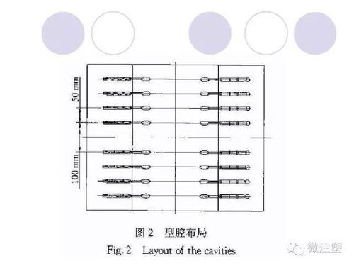 雙色模注意事項