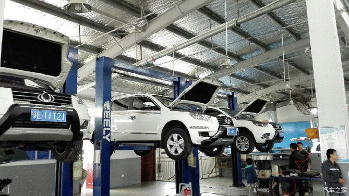 手排車(chē)注意事項