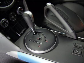 手自一體換擋注意事項