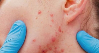 嬰兒出麻疹的癥狀及注意事項,寶寶出麻疹注意事項,麻疹疫苗接種后的注意事項及反應