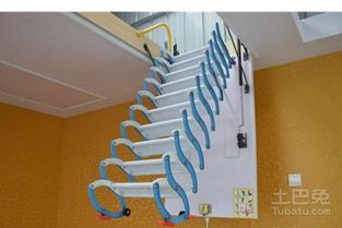 閣樓,樓梯,注意事項,位置