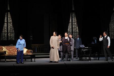 情景劇表演注意事項與要求,快板表演注意事項,觀(guān)看話(huà)劇注意事項