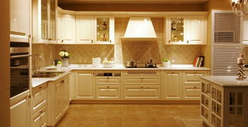 櫥柜套餐注意事項