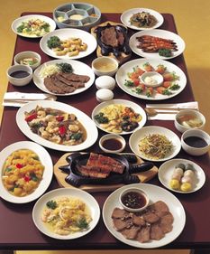 中秋節,注意事項,飲食