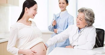 大齡婦女懷孕應注意事項