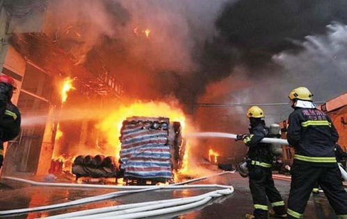 電纜夾層發(fā)生火災事故的滅火注意事項