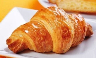 丹麥類(lèi)面包的注意事項