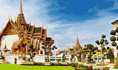 泰國,注意事項,旅游