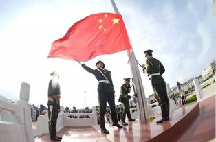 升國旗衣服的注意事項