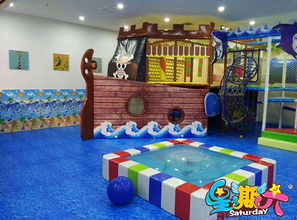 兒童樂(lè )園,開(kāi)辦,注意事項