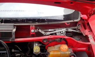 汽車(chē)翼子板的拆裝注意事項,前翼子板拆裝的注意事項,翼子板的拆卸步驟及相關(guān)注意事項