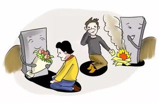 文明掃墓的注意事項,清明節文明掃墓注意事項,清明文明掃墓注意事項