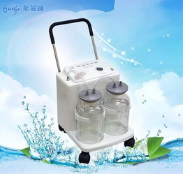 使用電動(dòng)吸引器注意事項