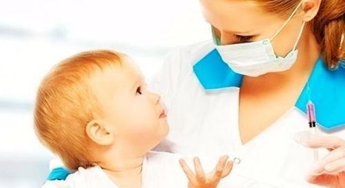 預防針,注意事項,幼兒