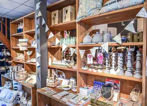 開(kāi)工藝品店注意事項