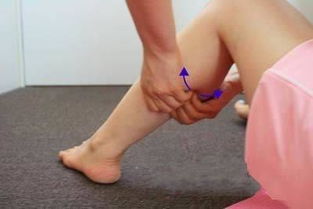 腿酸疼有什么注意事項