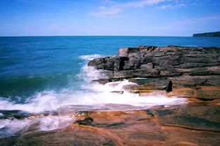 2月去潿洲島北海注意事項