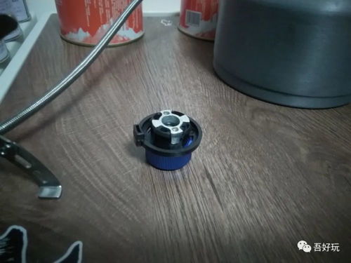 扁氣罐使用注意事項