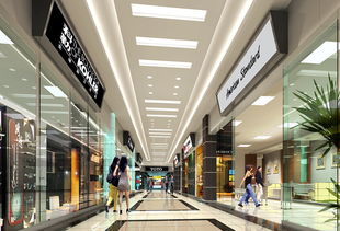 注意事項,商場(chǎng),改造