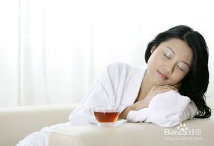 注意事項,生理期,女人