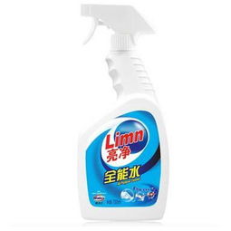 亮凈全能水注意事項