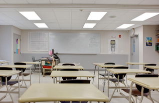 注意事項,教室,裝修