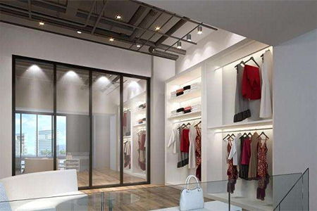 第一次開(kāi)服裝店需注意事項