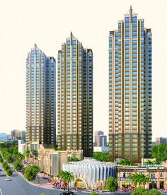 小高層二樓裝修注意事項