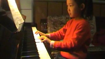 摩塞塔舞曲彈奏解析注意事項