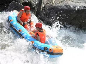 漂流注意事項及必需品,漂流注意事項和準備,漂流安全注意事項