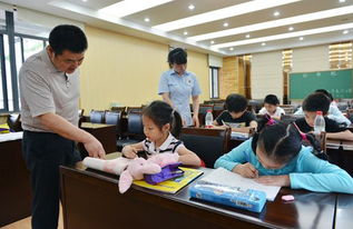 辦暑假托管班注意事項