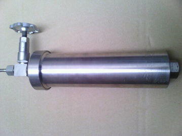 煤樣的制樣注意事項