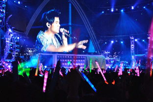 看周杰倫演唱會(huì )注意事項