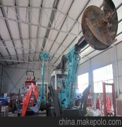 旋挖機施工安全注意事項,旋挖機行走注意事項,旋挖機施工單價(jià)