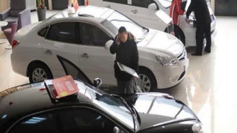 買(mǎi)車(chē),新車(chē),注意事項