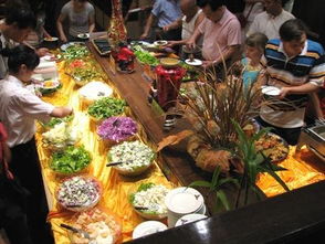 自助餐服務(wù)員注意事項,幼兒園自助餐注意事項,吃自助餐的注意事項