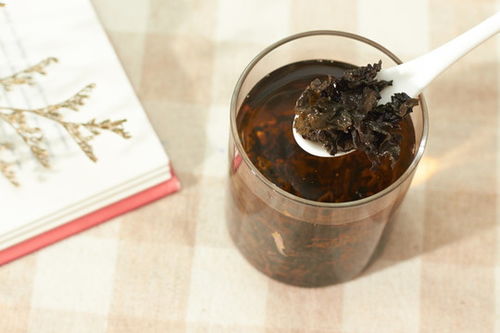 烏龍茶,注意事項