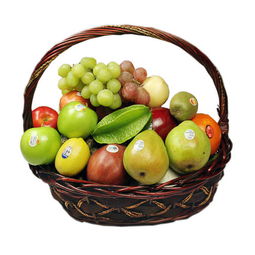 注意事項,打果籃